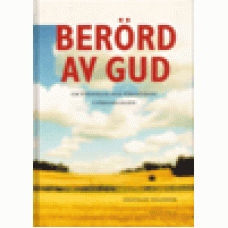 Helmner, Ingemar : Berörd av Gud Helmner, Ingemar : Berörd av Gud