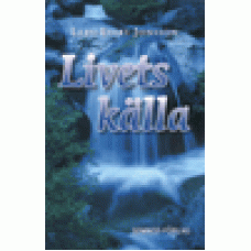 Jonsson, Lars-Evert : Livets källa