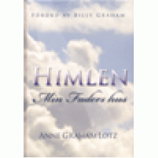 Graham Lotz, Anne : Himlen - min faders hus