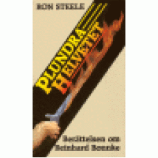 Steele, Ron : Plundra helvetet och befolka himlen.Berättelsen om Reinh. Bonke