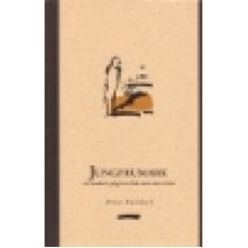 Halldorf, Peter : Jungfrumark