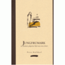 Halldorf, Peter : Jungfrumark