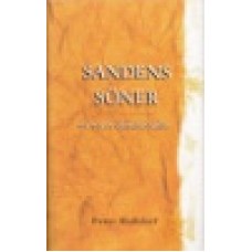 Halldorf, Peter: Sandens söner Halldorf, Peter: Sandens söner