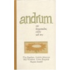 Flera författare : Andrum 2 - om brustenhet Flera författare : Andrum 2 - om brustenhet