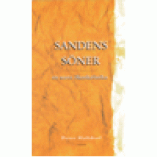 Halldorf, Peter: Sandens söner Halldorf, Peter: Sandens söner