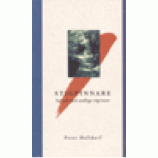 Halldorf, Peter: Stigfinnare (3:e upplagan) Halldorf, Peter: Stigfinnare (3:e upplagan)