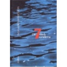 Ericsson, Inga-Märtha : De 7 dödssynderna Ericsson, Inga-Märtha : De 7 dödssynderna