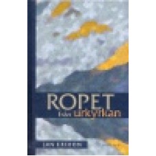 Erixon, Jan : Ropet från urkyrkan Erixon, Jan : Ropet från urkyrkan