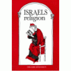 Ringgren, Helmer : Israels religion