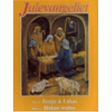 Stahre, Håkan : Julevangeliet