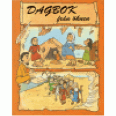 Woodman, Ros : Dagbok från öknen Woodman, Ros : Dagbok från öknen