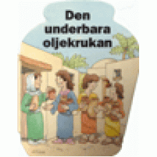 Pinchbeck, Neil : Den underbara oljekrukan