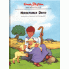 Blyton, Enid : Herdepojken David