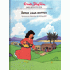 Blyton, Enid : Jairus lilla dotter