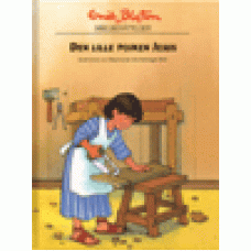 Blyton, Enid : Den lille pojken Jesus