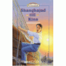 Jackson, Dave & Neta : Shanghajad till Kina