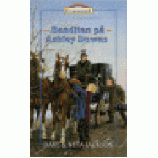 Jackson, Dave & Neta : Banditen på Ashley Downs Jackson, Dave & Neta : Banditen på Ashley Downs