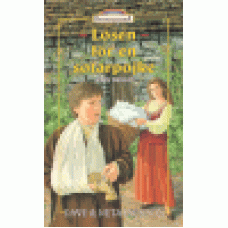 Jackson, Dave & Neta : Lösen för en sotarpojke