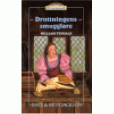 Jackson, Dave & Neta : Drottningens smugglare