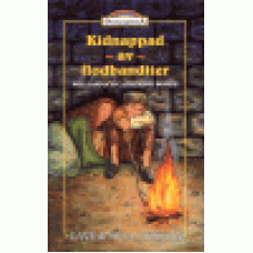 Jackson, Dave & Neta : Kidnappad av flodbanditer