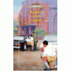 Jackson, Dave & Neta : Kärlek som vapen