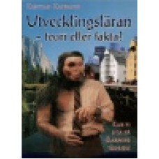 Kapelrud, Kristian : Utvecklingsläran - teori eller fakta?