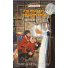 Jackson, Dave & Neta : Trumslagarpojkens strid