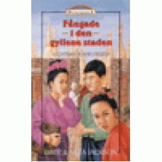 Jackson, Dave & Neta : Fångade i den gyllene staden