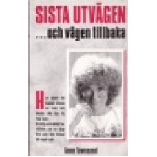 Townsend, Anne : Sista utvägen Townsend, Anne : Sista utvägen