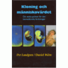 Landgren   /  Wärn : Kloning och människovärdet