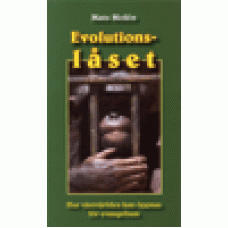 Molén, Mats : Evolutionslåset Molén, Mats : Evolutionslåset