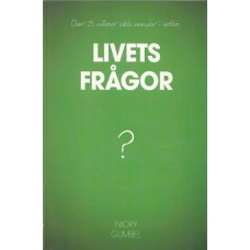 Gumbel, Nicky: Livets frågor
