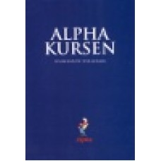 Alpha - ledarhäfte Alpha - ledarhäfte