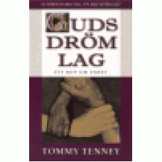 Tenney, Tommy : Guds drömlag Tenney, Tommy : Guds drömlag