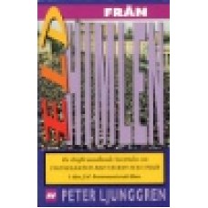 Ljunggren, Peter : Eld från himlen Ljunggren, Peter : Eld från himlen