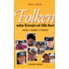 Reimer, Johannes : Folken mellan Östersjön och Stilla havet