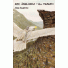 Rountree, Anna : Med änglarna till himlen