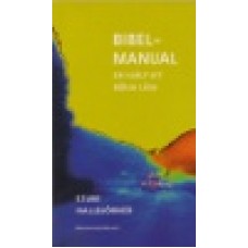 Hallbjörner, Sture : Bibel-manual