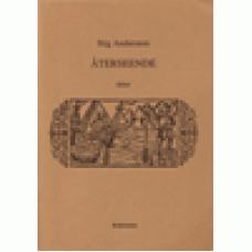Andersson, Stig : Återseende Andersson, Stig : Återseende