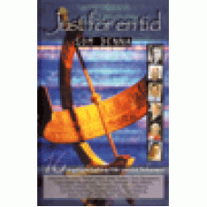 Sjöberg, Joel  mfl : Just för en tid som denna