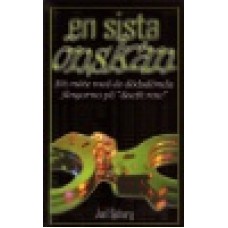 Sjöberg, Joel : En sista önskan