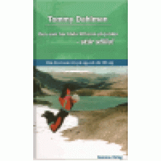 Dahlman, Tommy : Den som har båda fötterna på jorden