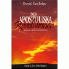 Cartledge, David : Den apostoliska revolutionen