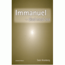 Kronberg, Sven : Immanuel - Gud med oss