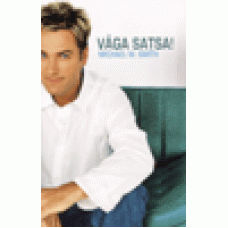 Smith, Michael W : Våga satsa