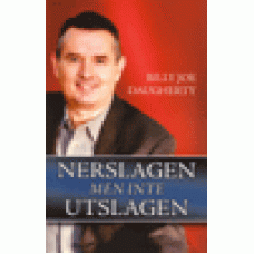Daugherty, Billy Joe : Nerslagen men inte utslagen Daugherty, Billy Joe : Nerslagen men inte utslagen