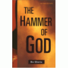 Giertz, Bo : The hammer of God