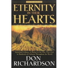 Richardson, Don: Eternity in their hearts