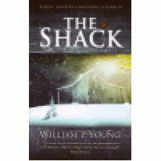 Young, William P. : The Shack