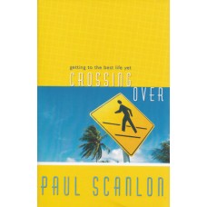 Scanlon, Paul: Crossing over